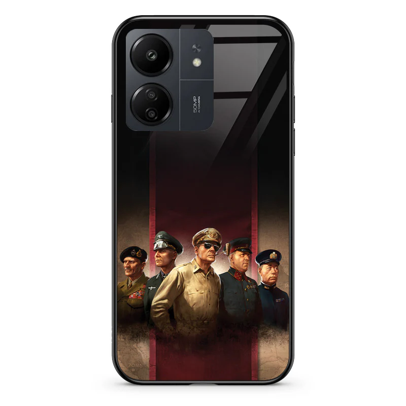 Etui szklane High Command - Image 91