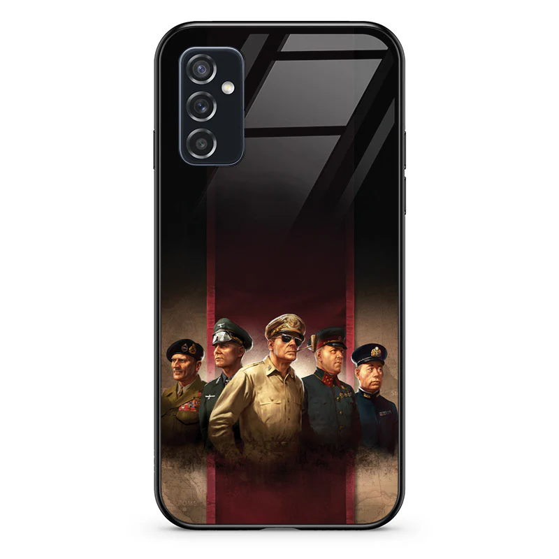 Etui szklane High Command - Image 93