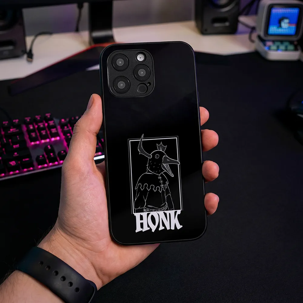 Etui szklane Honk - Image 2