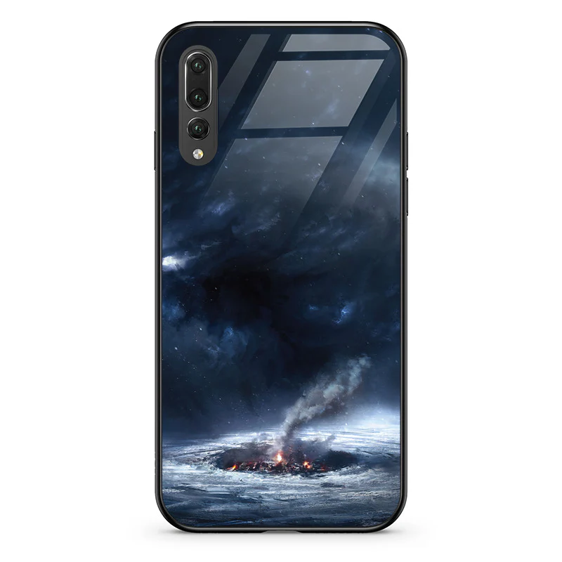 Etui szklane Incoming Snow Storm - Image 20