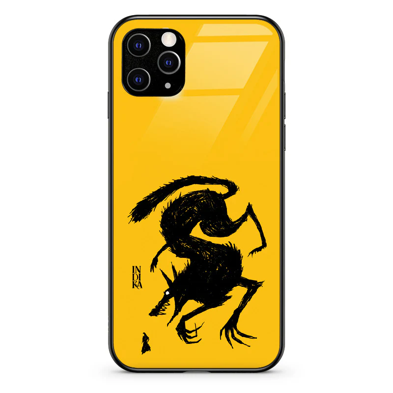 Etui szklane Indika - Image 22