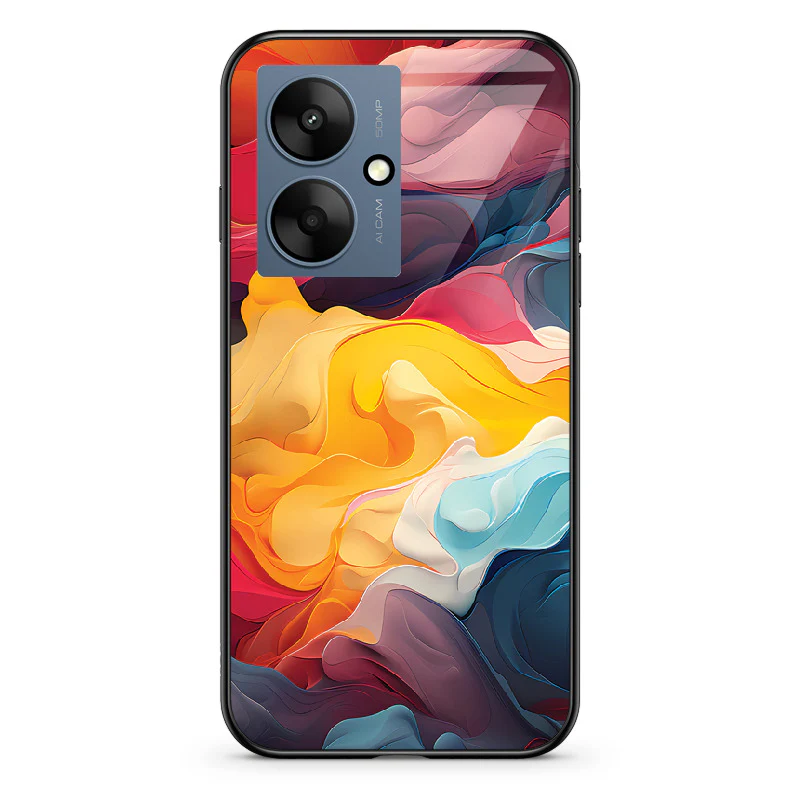 Etui szklane Jedwabny Kalejdoskop - Image 105