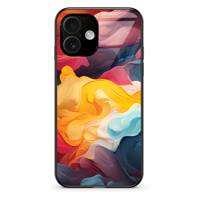 Etui szklane Jedwabny Kalejdoskop - Image 109