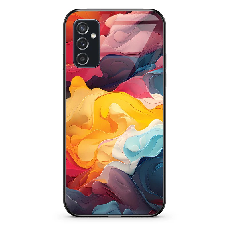 Etui szklane Jedwabny Kalejdoskop - Image 11