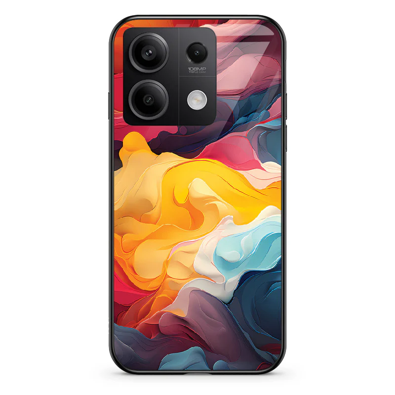Etui szklane Jedwabny Kalejdoskop - Image 14