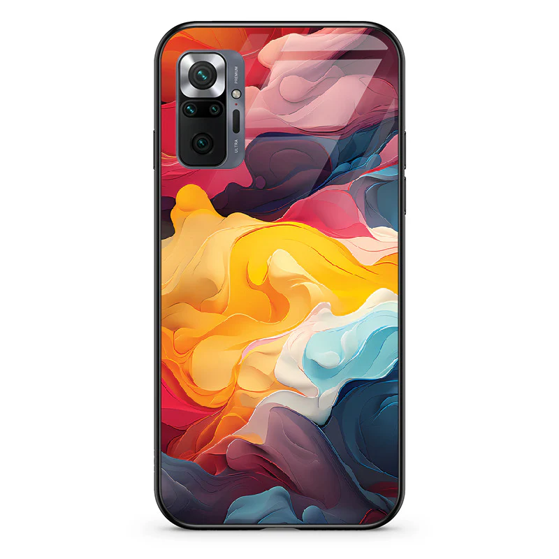 Etui szklane Jedwabny Kalejdoskop - Image 18