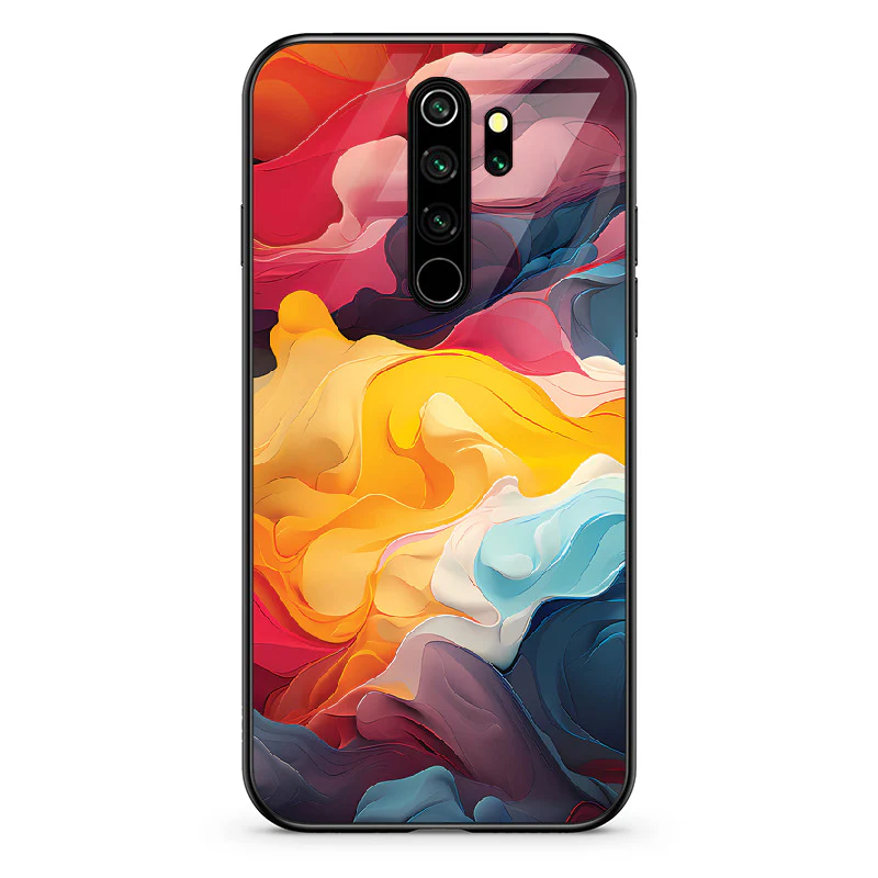 Etui szklane Jedwabny Kalejdoskop - Image 19