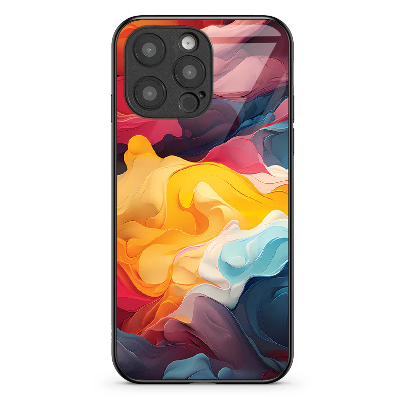 Etui szklane Jedwabny Kalejdoskop - Image 23