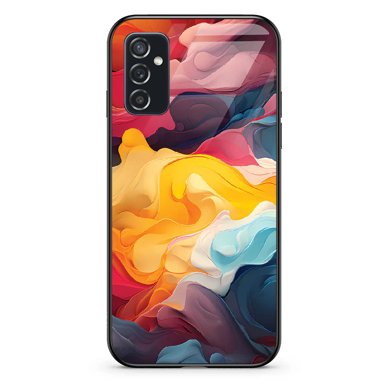 Etui szklane Jedwabny Kalejdoskop - Image 26