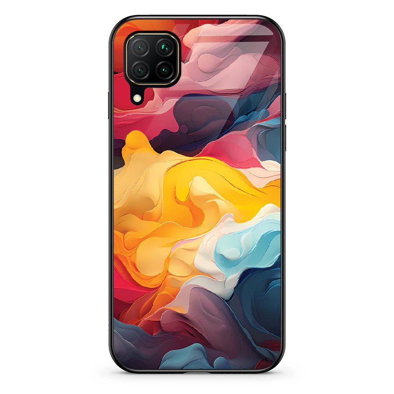 Etui szklane Jedwabny Kalejdoskop - Image 33