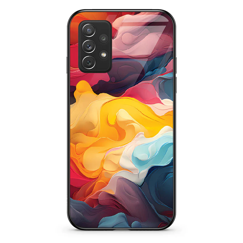 Etui szklane Jedwabny Kalejdoskop - Image 43