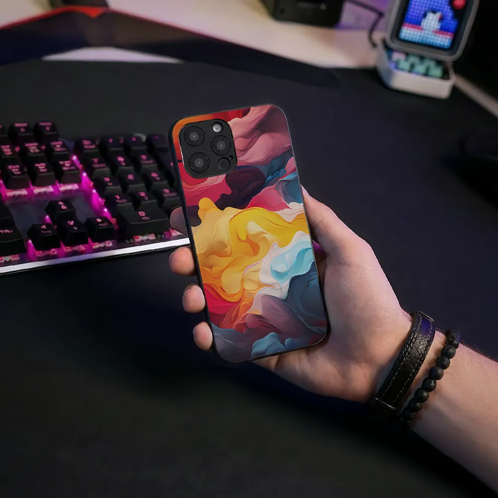 Etui szklane Jedwabny Kalejdoskop - Image 6