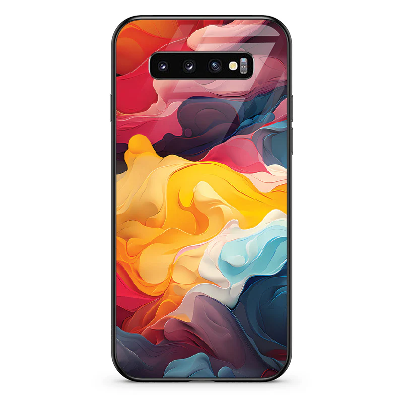 Etui szklane Jedwabny Kalejdoskop - Image 60