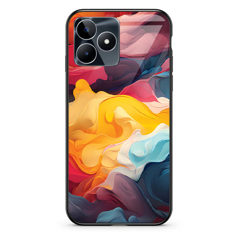 Etui szklane Jedwabny Kalejdoskop - Image 78
