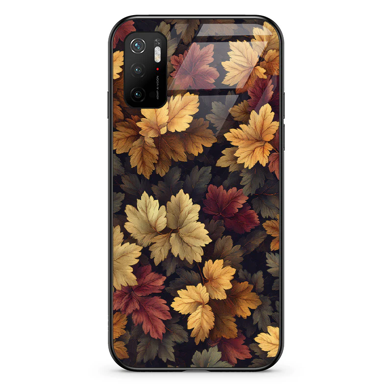 Etui szklane Jesienne Liście - Image 17