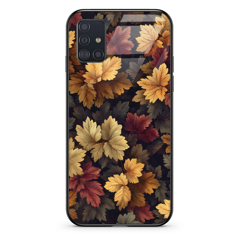 Etui szklane Jesienne Liście - Image 25