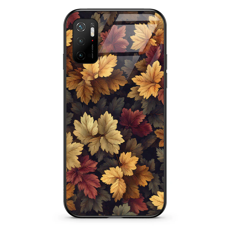 Etui szklane Jesienne Liście - Image 31