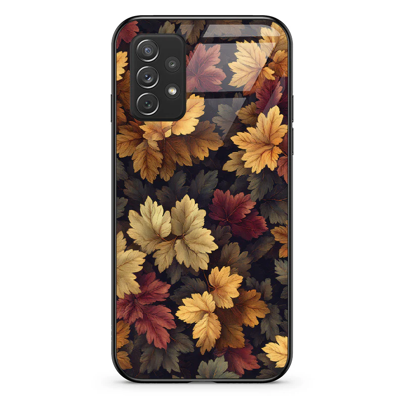 Etui szklane Jesienne Liście - Image 36