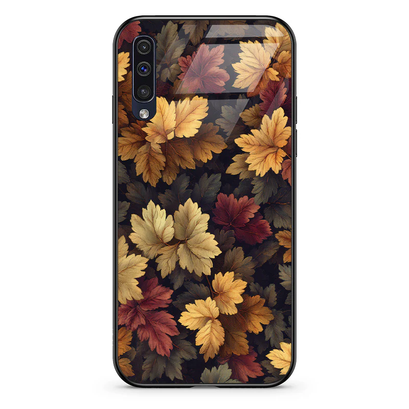 Etui szklane Jesienne Liście - Image 50