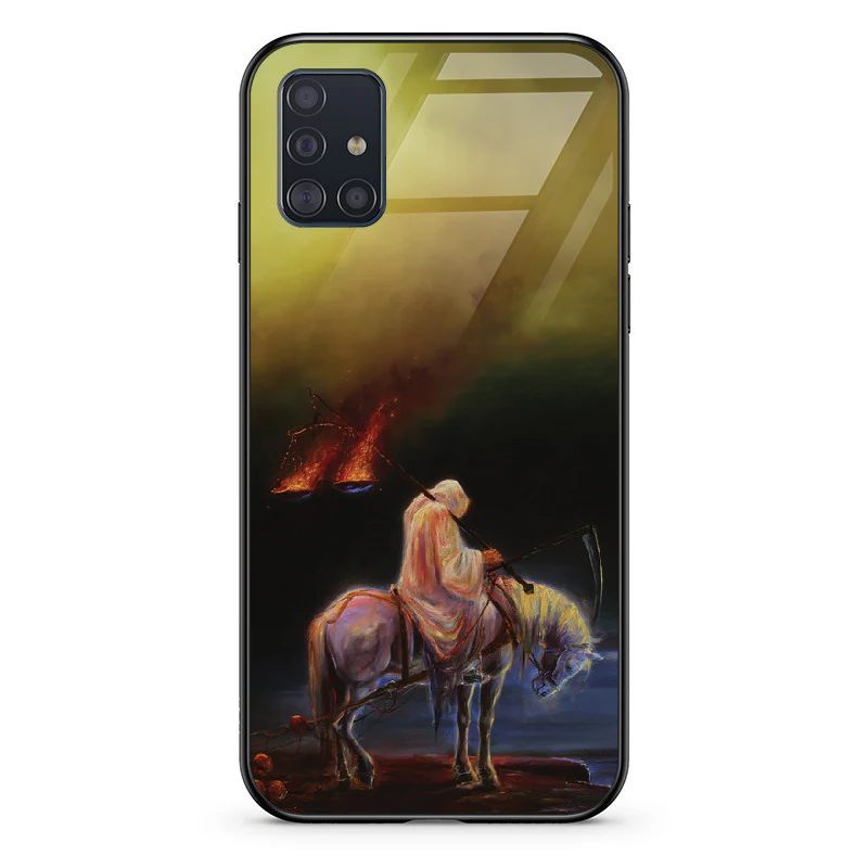 Etui szklane Jeździec Sprawiedliwy - Image 48