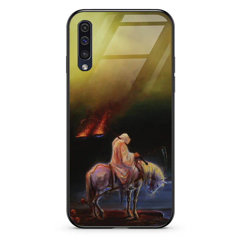Etui szklane Jeździec Sprawiedliwy - Image 50