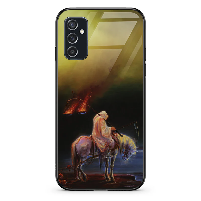 Etui szklane Jeździec Sprawiedliwy - Image 71
