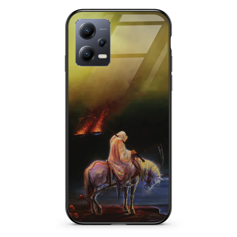 Etui szklane Jeździec Sprawiedliwy - Image 76