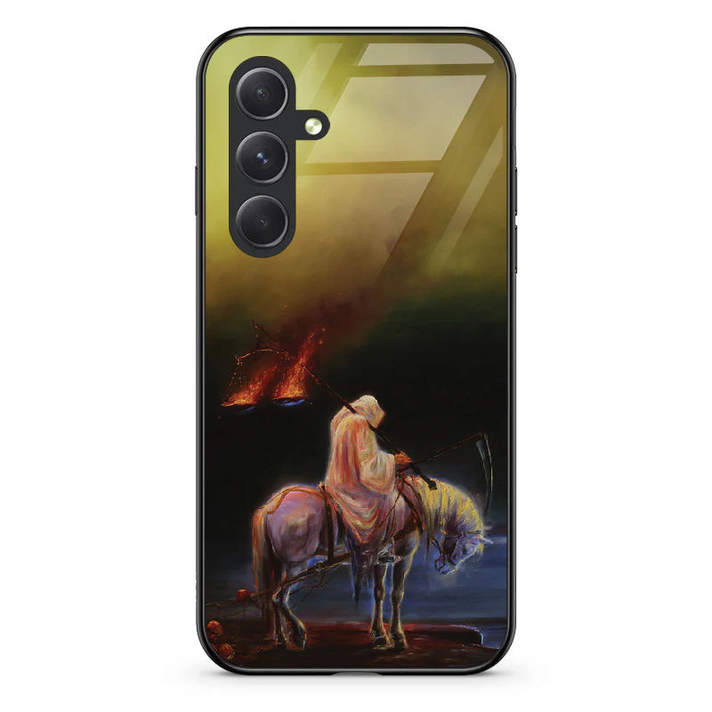Etui szklane Jeździec Sprawiedliwy - Image 98