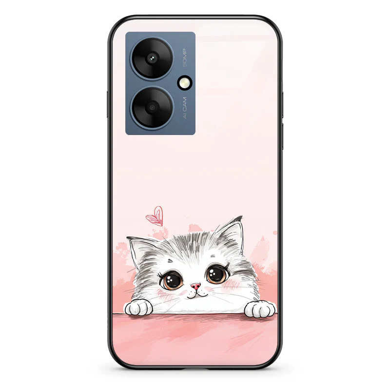 Etui szklane Kitty Catty - Image 105