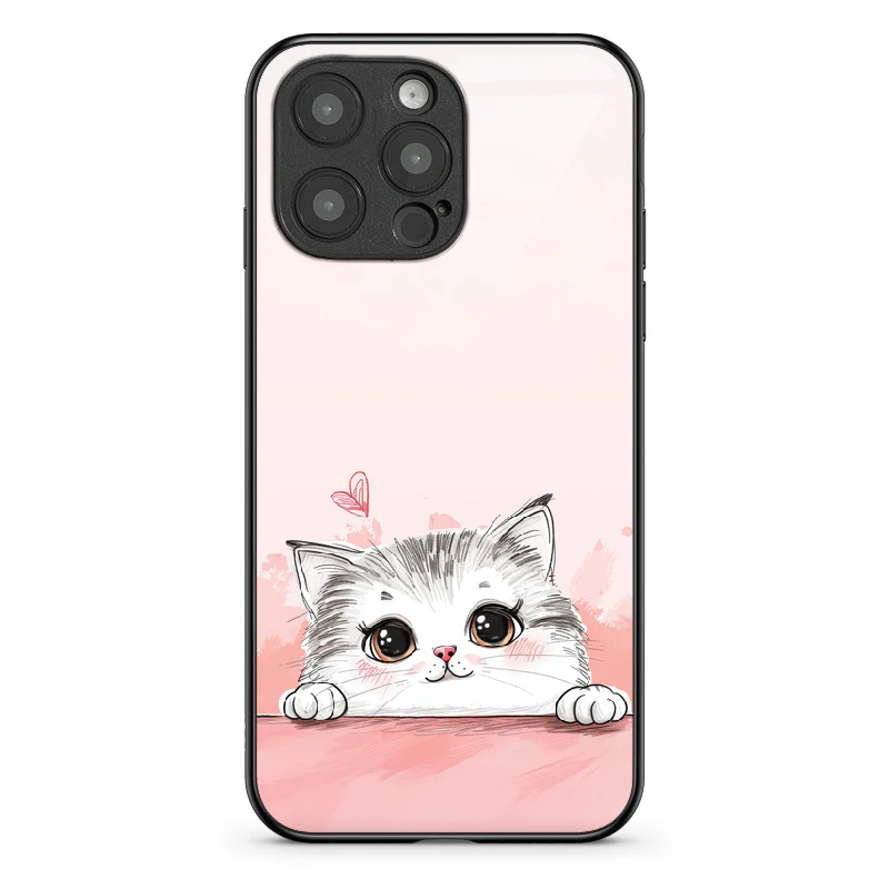 Etui szklane Kitty Catty - Image 108