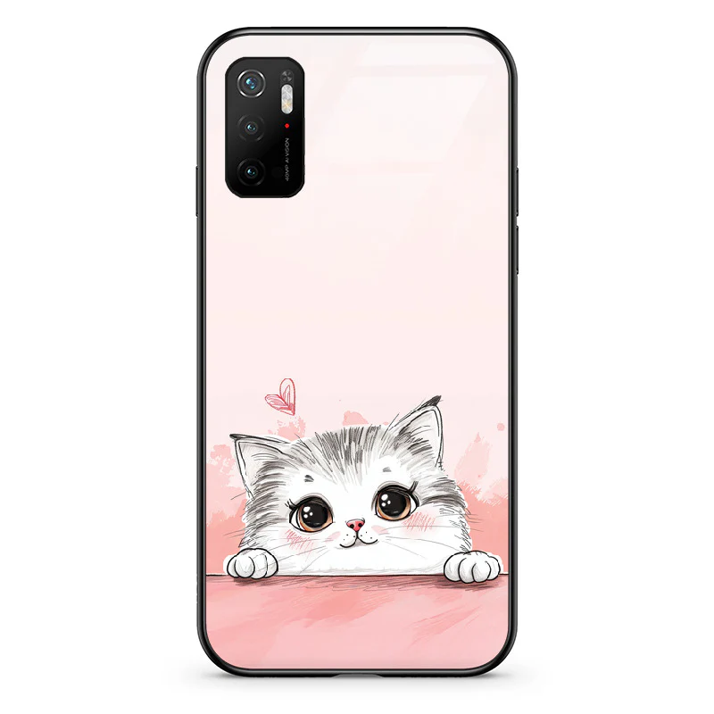 Etui szklane Kitty Catty - Image 111