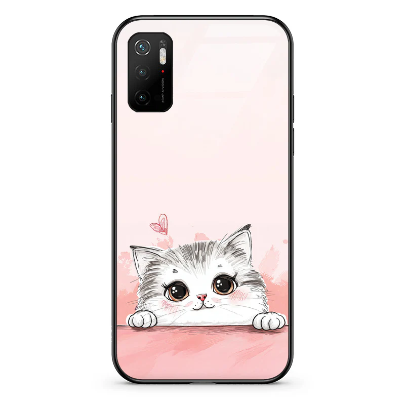Etui szklane Kitty Catty - Image 112