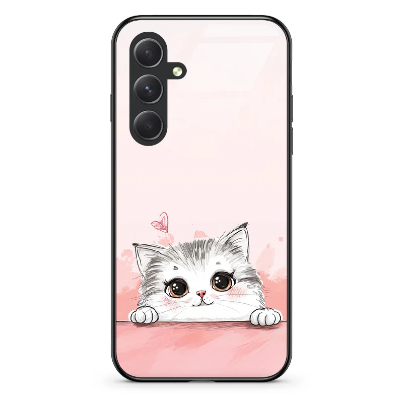 Etui szklane Kitty Catty - Image 113