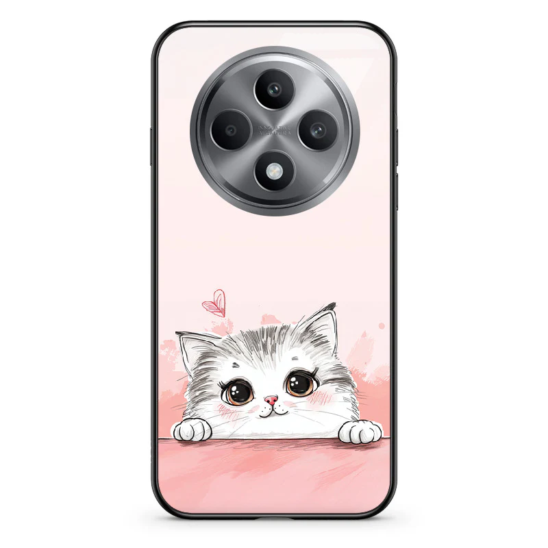 Etui szklane Kitty Catty - Image 114