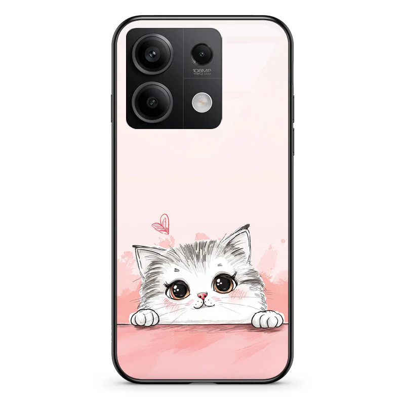 Etui szklane Kitty Catty - Image 13