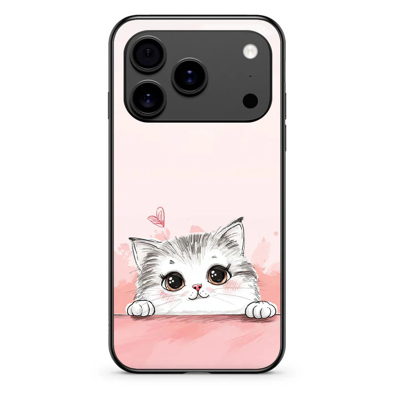 Etui szklane Kitty Catty - Image 133