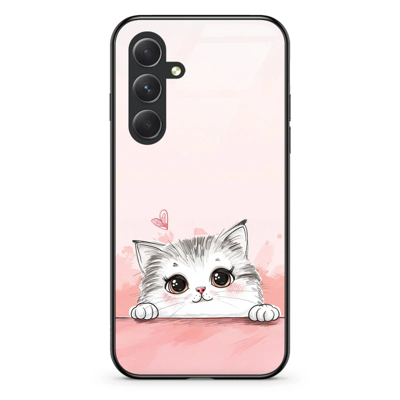 Etui szklane Kitty Catty - Image 138