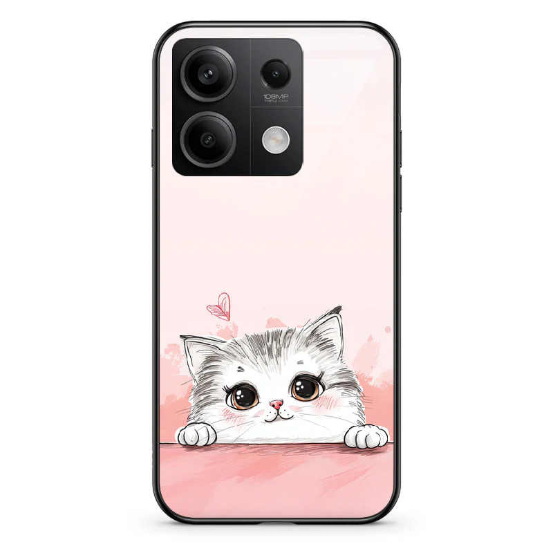 Etui szklane Kitty Catty - Image 14