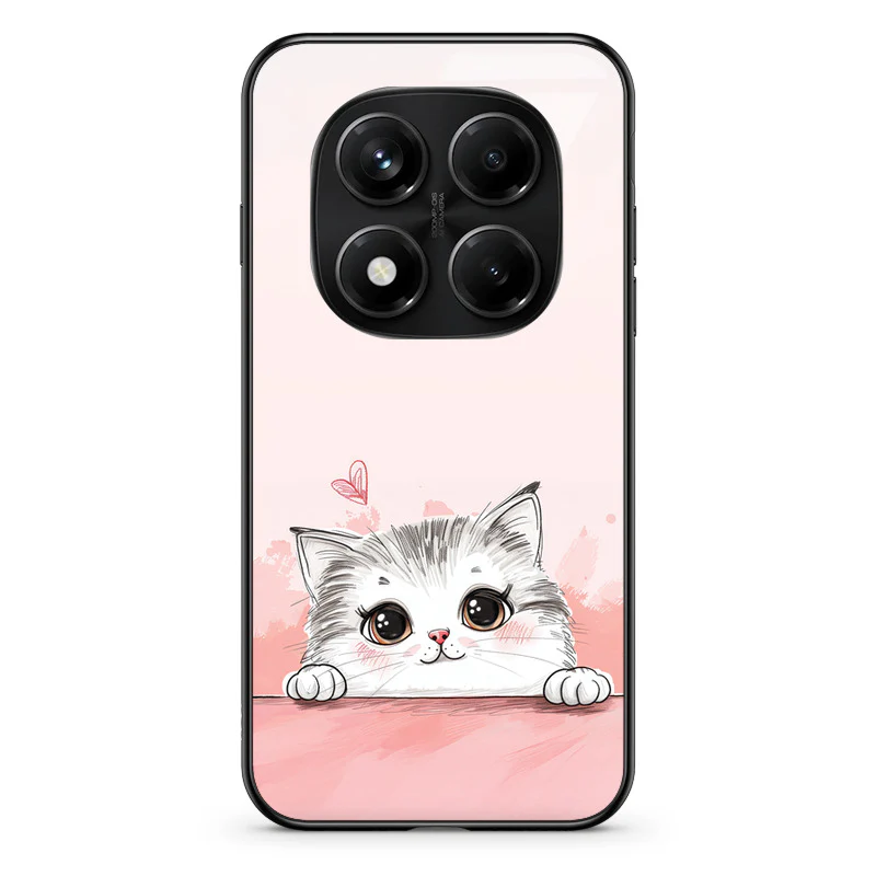 Etui szklane Kitty Catty - Image 140