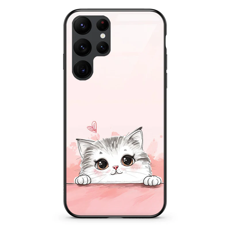 Etui szklane Kitty Catty - Image 146