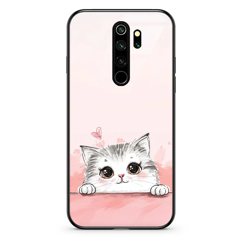 Etui szklane Kitty Catty - Image 19