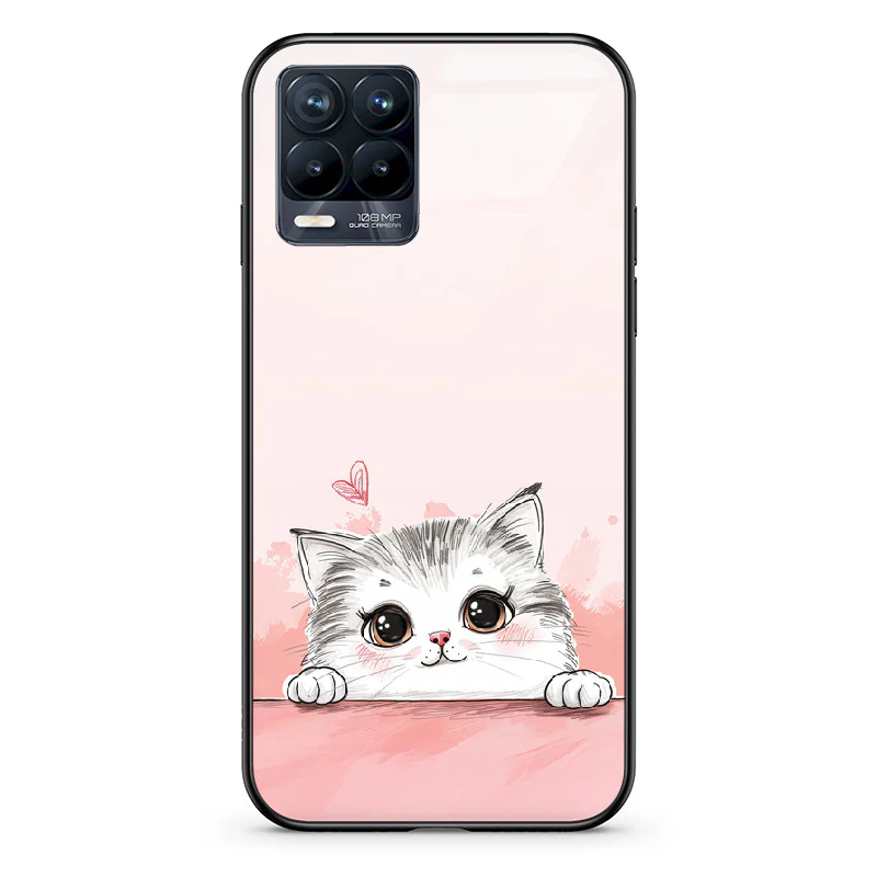 Etui szklane Kitty Catty - Image 28