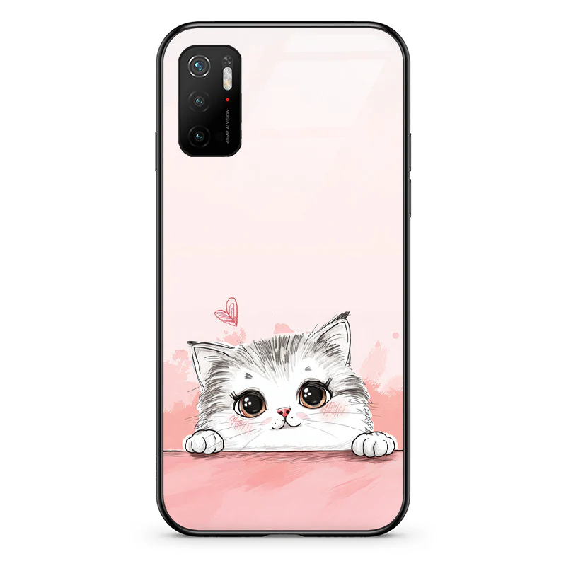 Etui szklane Kitty Catty - Image 31