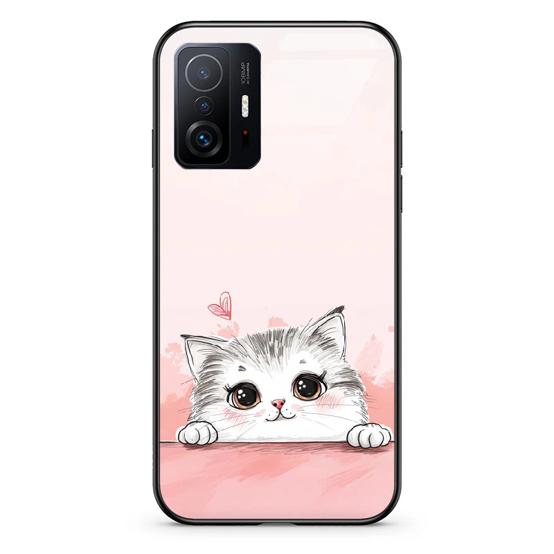 Etui szklane Kitty Catty - Image 39
