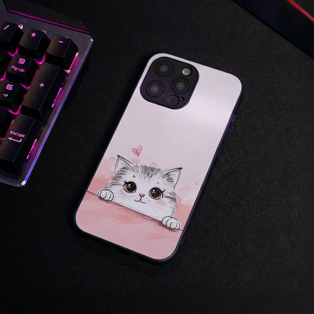 Etui szklane Kitty Catty - Image 4