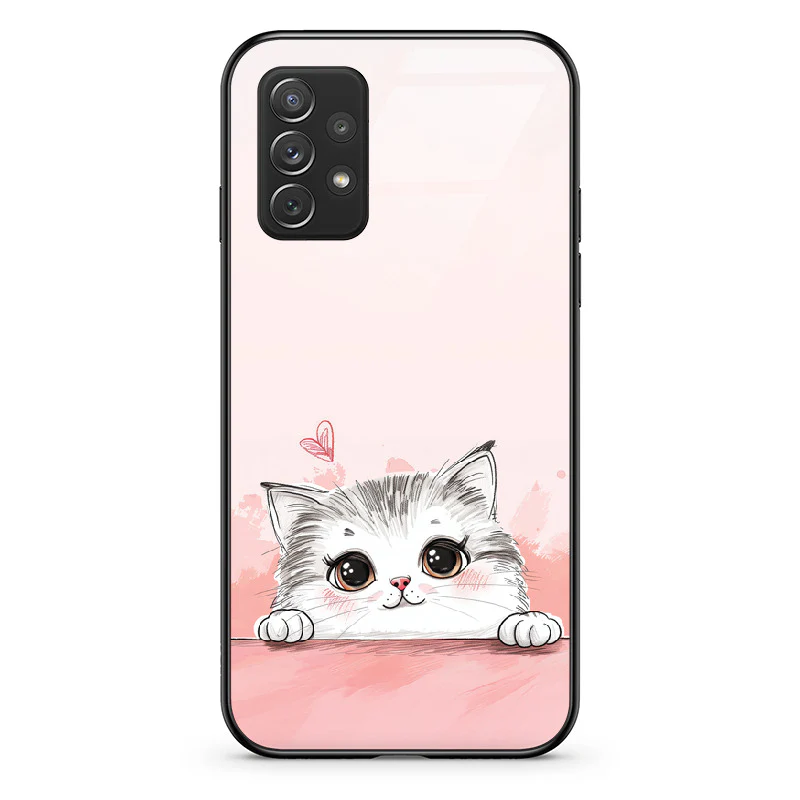 Etui szklane Kitty Catty - Image 49