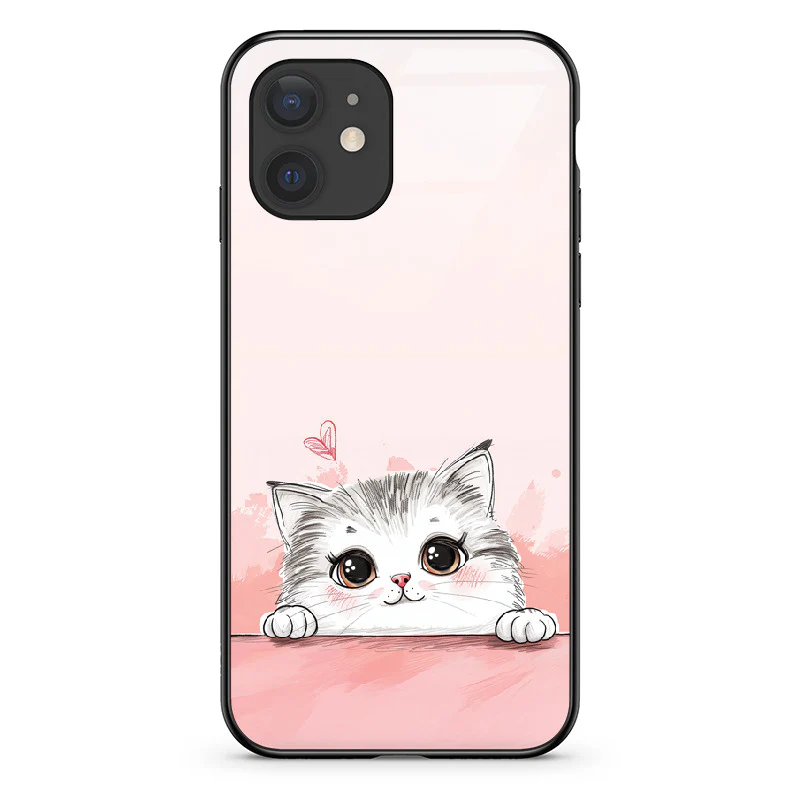 Etui szklane Kitty Catty - Image 51