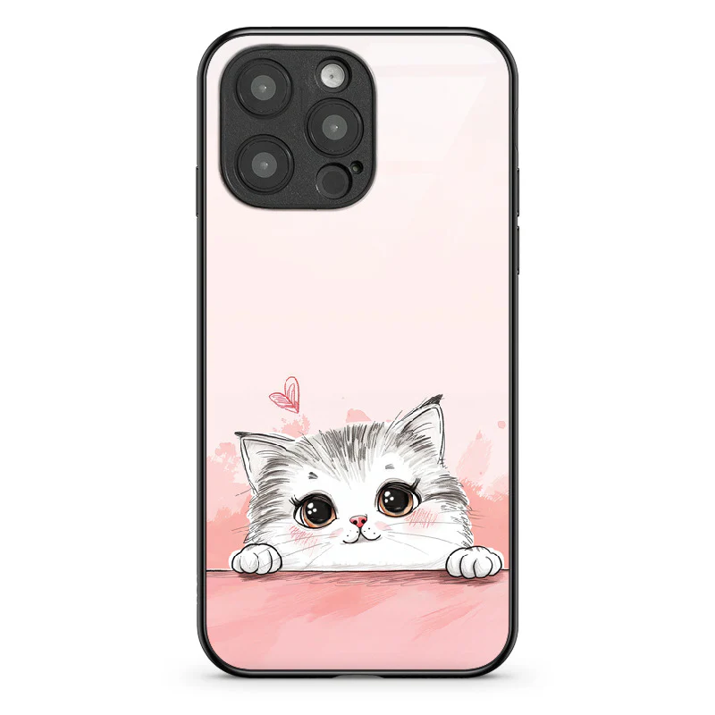 Etui szklane Kitty Catty - Image 56