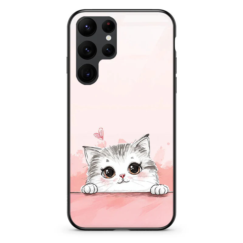 Etui szklane Kitty Catty - Image 58