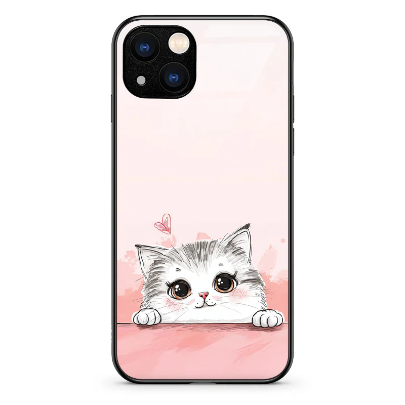 Etui szklane Kitty Catty - Image 83